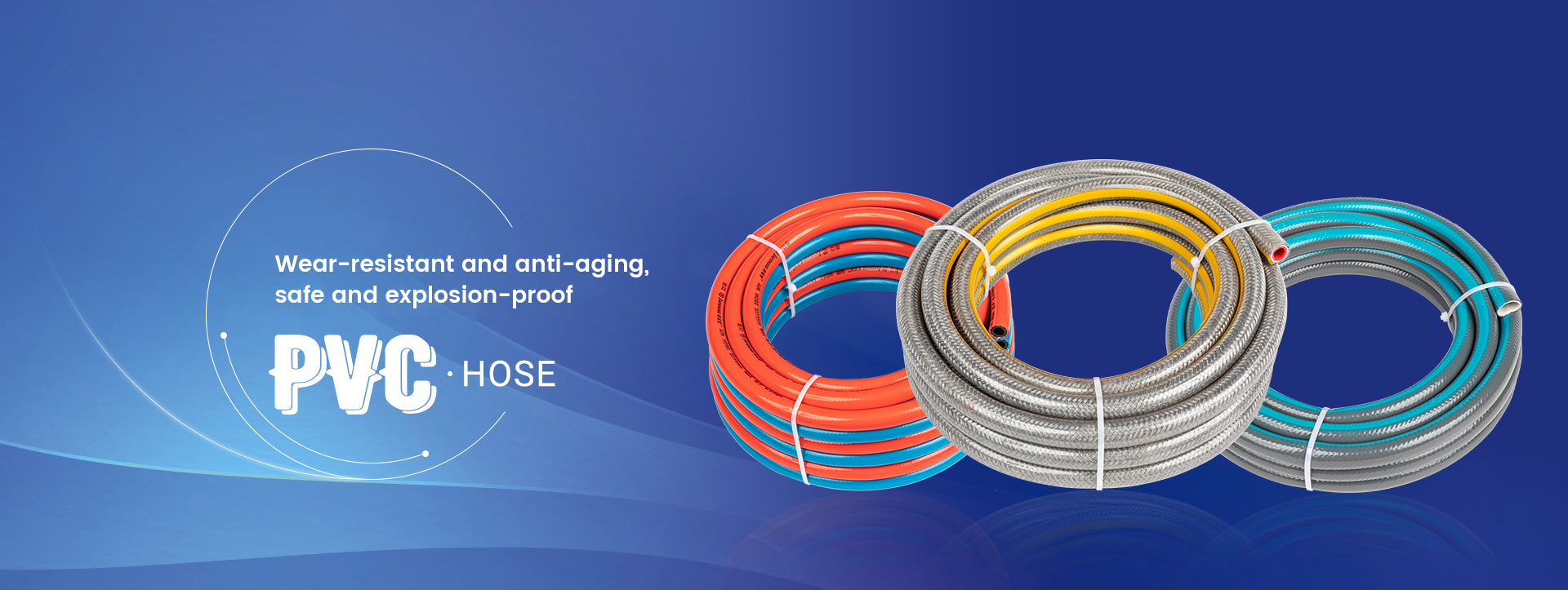 Yuyao Safe Pipe Industry Co., Ltd.